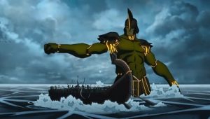 Blood of Zeus 2 x 7