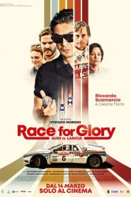 Race for Glory – Audi vs Lancia