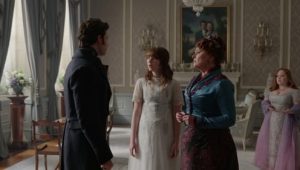 Bridgerton 3 x 8