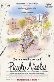 Le avventure del piccolo Nicolas