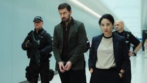 Red Eye 1 x 1