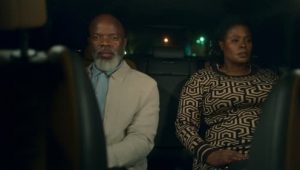 Savage Beauty 2 x 6