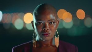 Savage Beauty 2 x 1