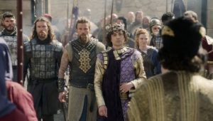 Vikings: Valhalla 3 x 2