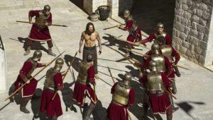 Vikings: Valhalla 3 x 7