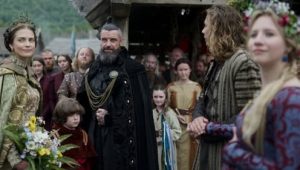 Vikings: Valhalla 3 x 6
