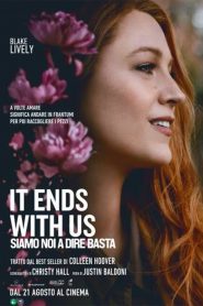 It Ends with Us – Siamo Noi a dire basta