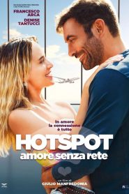 Hotspot – Amore senza rete