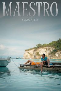 L’isola e il maestro 3
