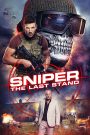 Sniper: L’ultimo baluardo