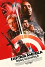 Captain America: Brave New World