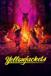 Yellowjackets 3