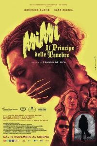 Mimì – Il principe delle tenebre