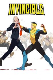 INVINCIBLE 3