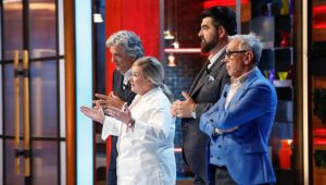 MasterChef Italia 14 x 20