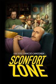 Sconfort zone 1