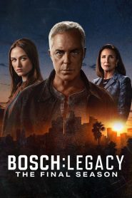 Bosch: l’eredità 3