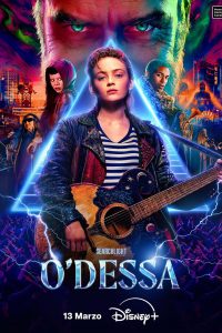 O’Dessa