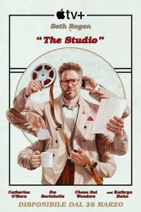 The Studio 1