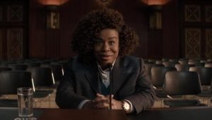 The Residence 1 x 8