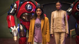 Doctor Who 2 x 1