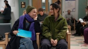 Dying for Sex 1 x 2