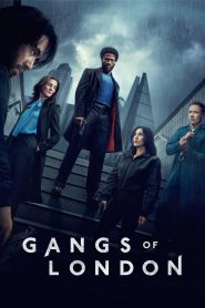 Gangs of London 3
