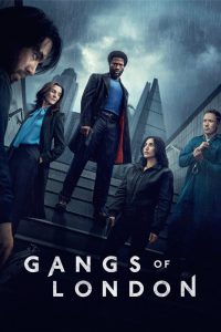 Gangs of London 3