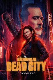 The Walking Dead: Dead City 2