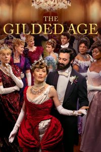 The Gilded Age 3