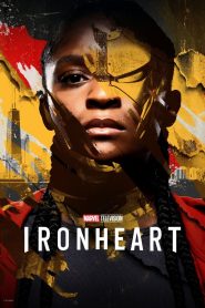 Ironheart 1