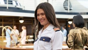 Doctor Odyssey 1 x 16