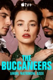 The Buccaneers 2