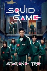 Squid Game 3