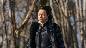 The Serpent Queen 2 x 1