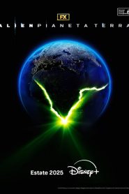 Alien: Pianeta Terra 1