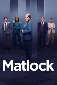 Matlock 1
