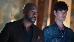 Watson 1 x 10