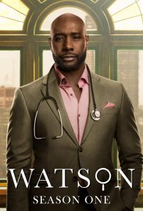 Watson 1