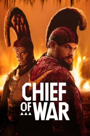 Chief of War 1