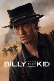 Billy the Kid 3