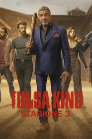 Tulsa King 3