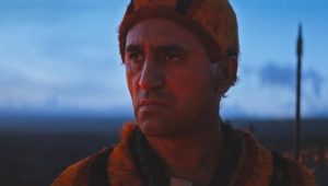 Chief of War 1 x 8