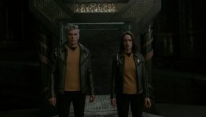 Star Trek: Strange New Worlds 3 x 10