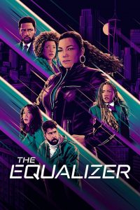 The Equalizer 5
