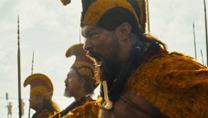Chief of War 1 x 9