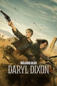The Walking Dead: Daryl Dixon 3