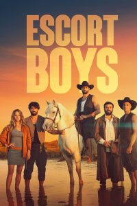Escort Boys 2