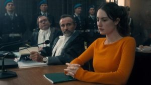 The Twisted Tale of Amanda Knox 1 x 6