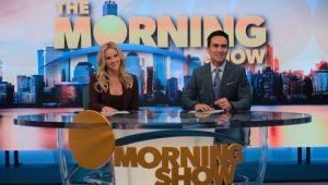 The Morning Show 4 x 7